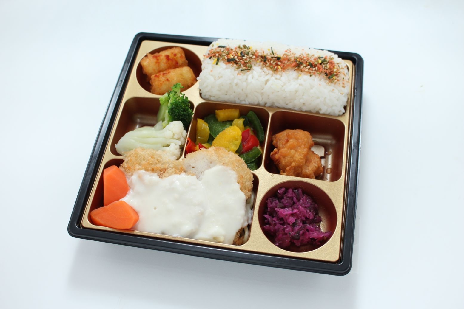 Standard/ブールブランチキンカツ