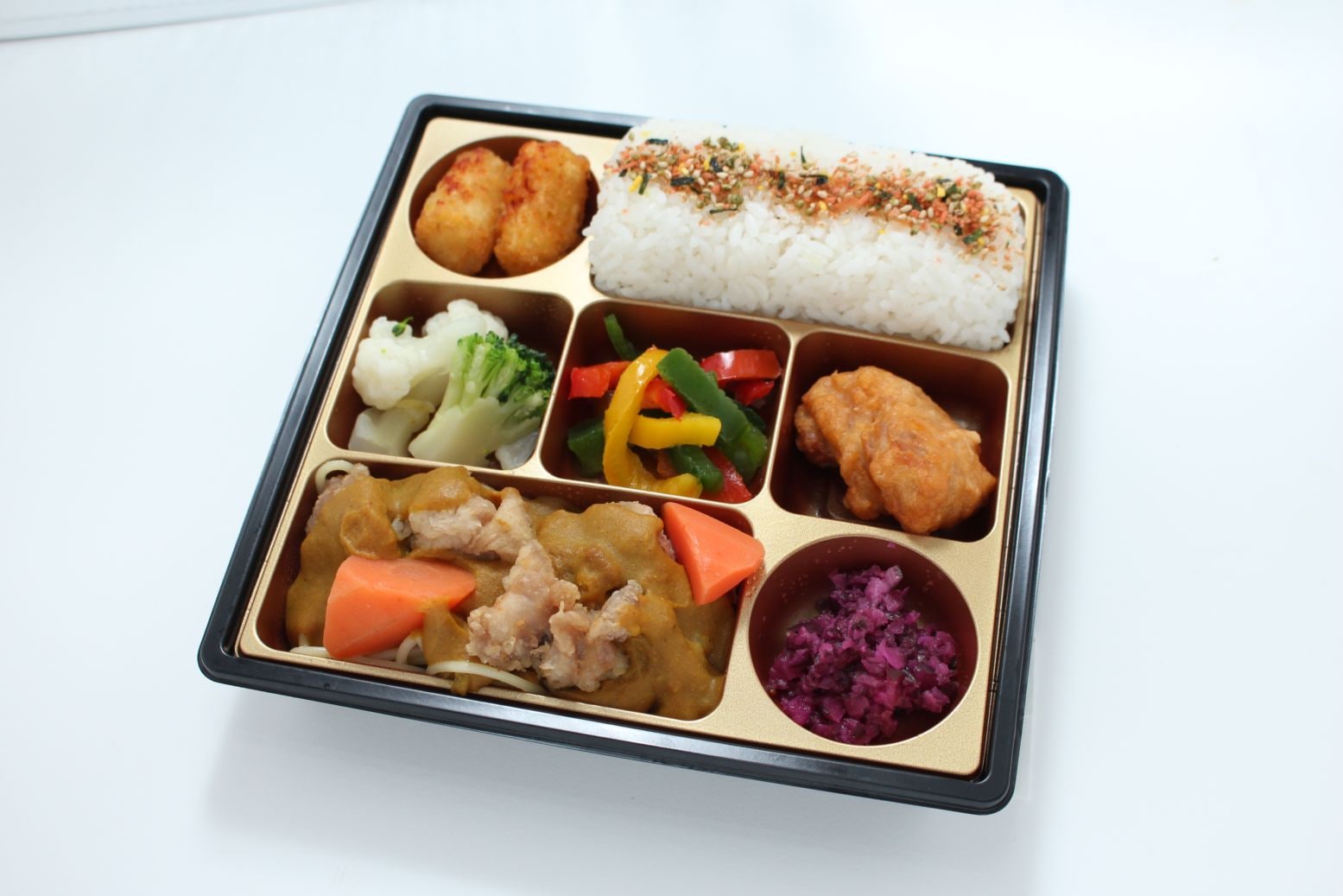 Standard/オリエンタルラグー鶏のから揚げ