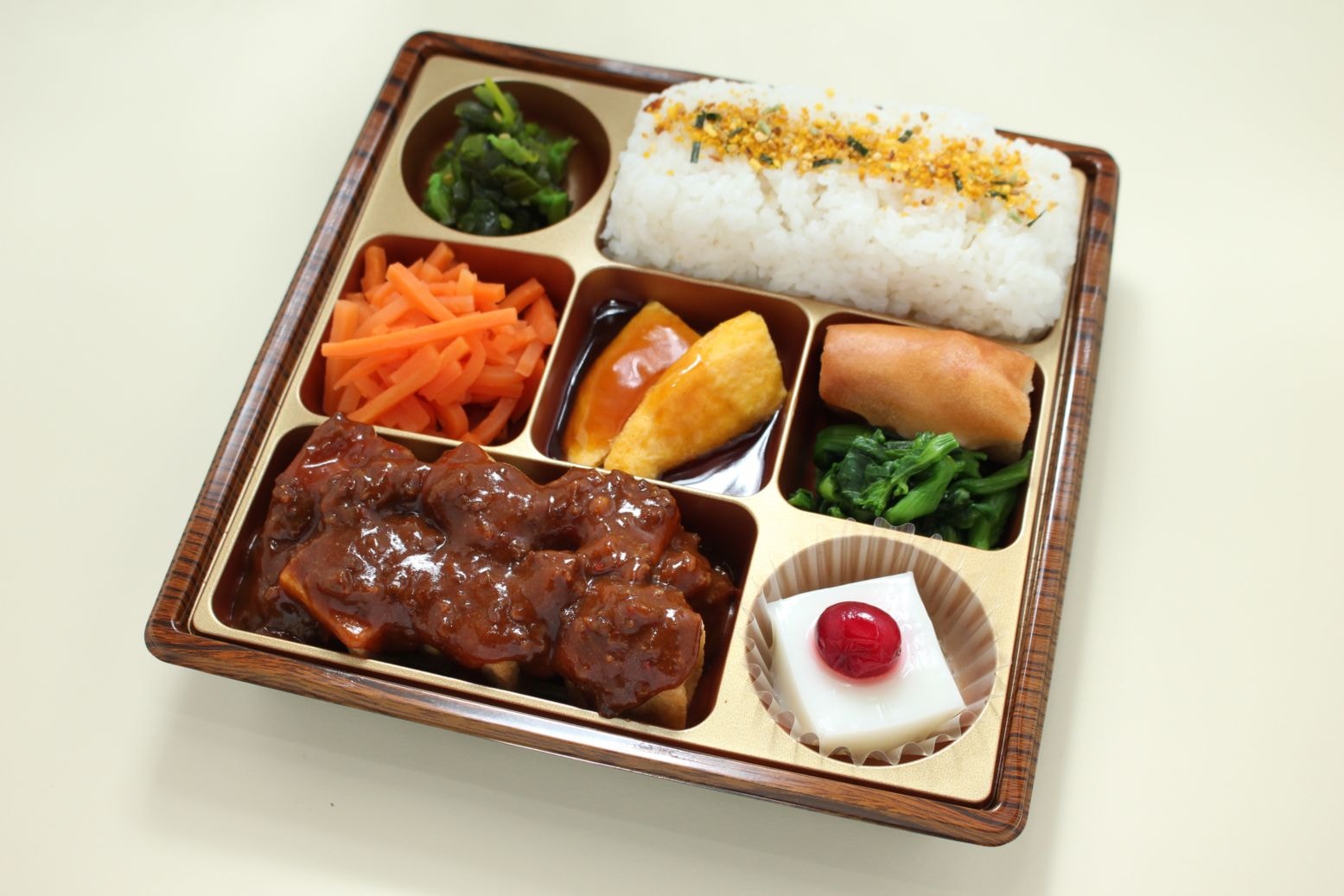 【福】麻婆豆腐