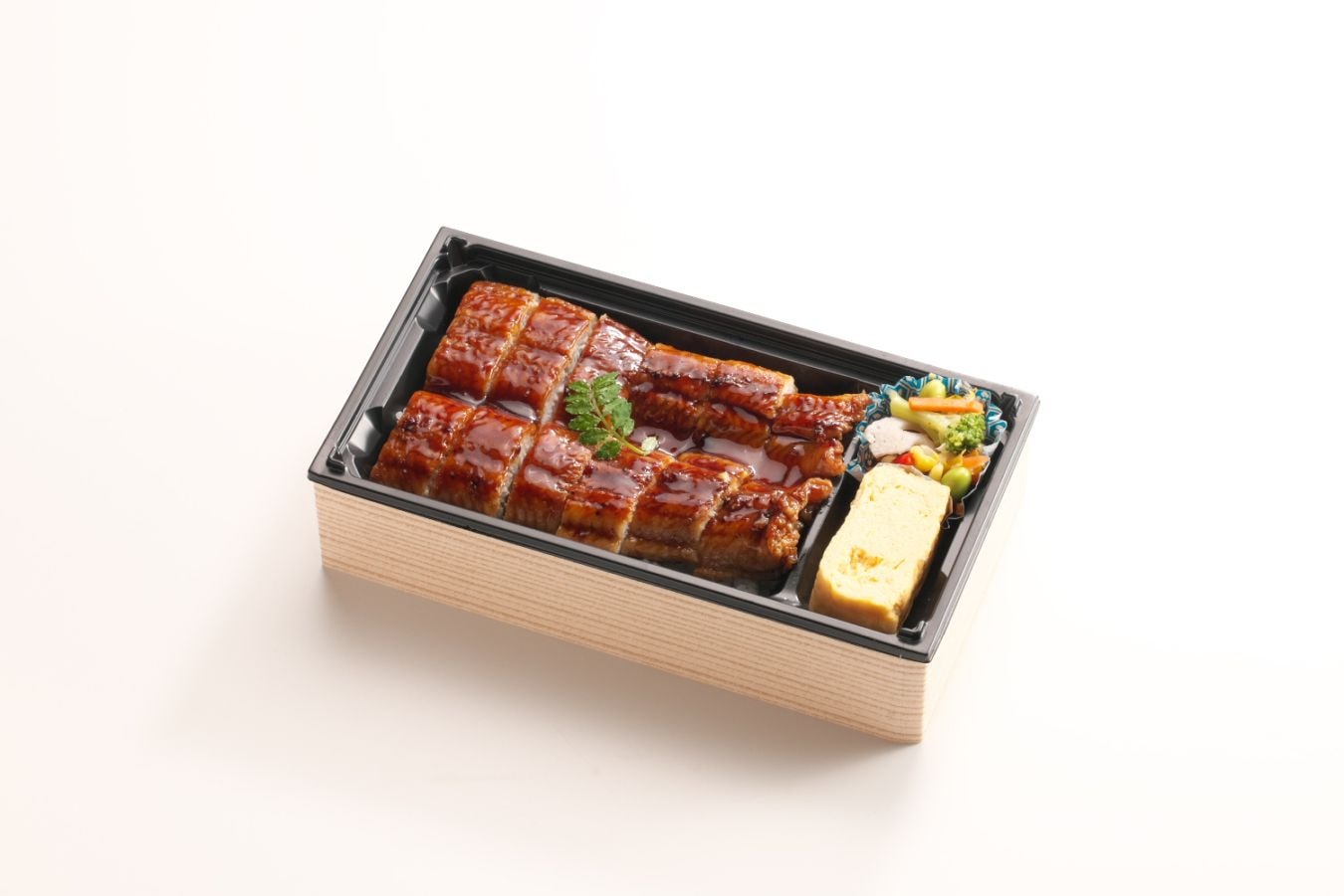 【R-2】うな重膳