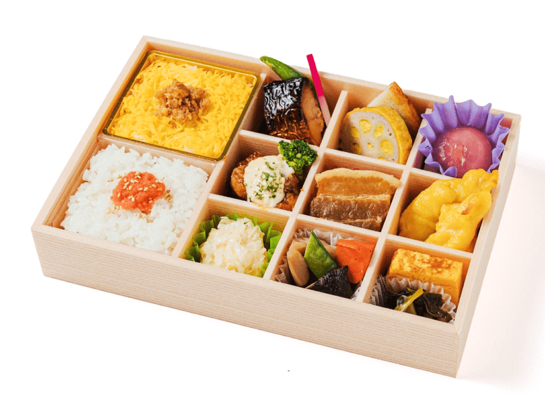 九州おもてなし御膳