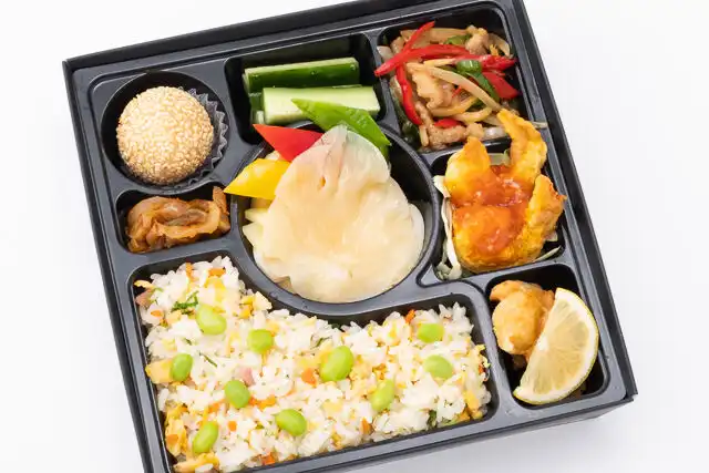 項羽 ～フカヒレのオイスター煮～