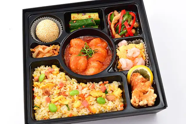 麒麟 ～エビチリ～