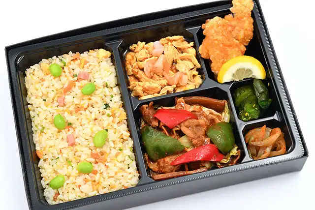 漢～kan～回鍋肉