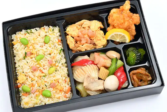 呉～go～八宝菜