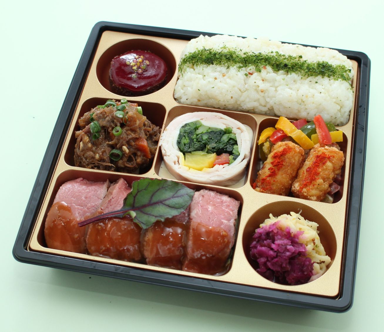 menu special～ムニュ スペシャル～