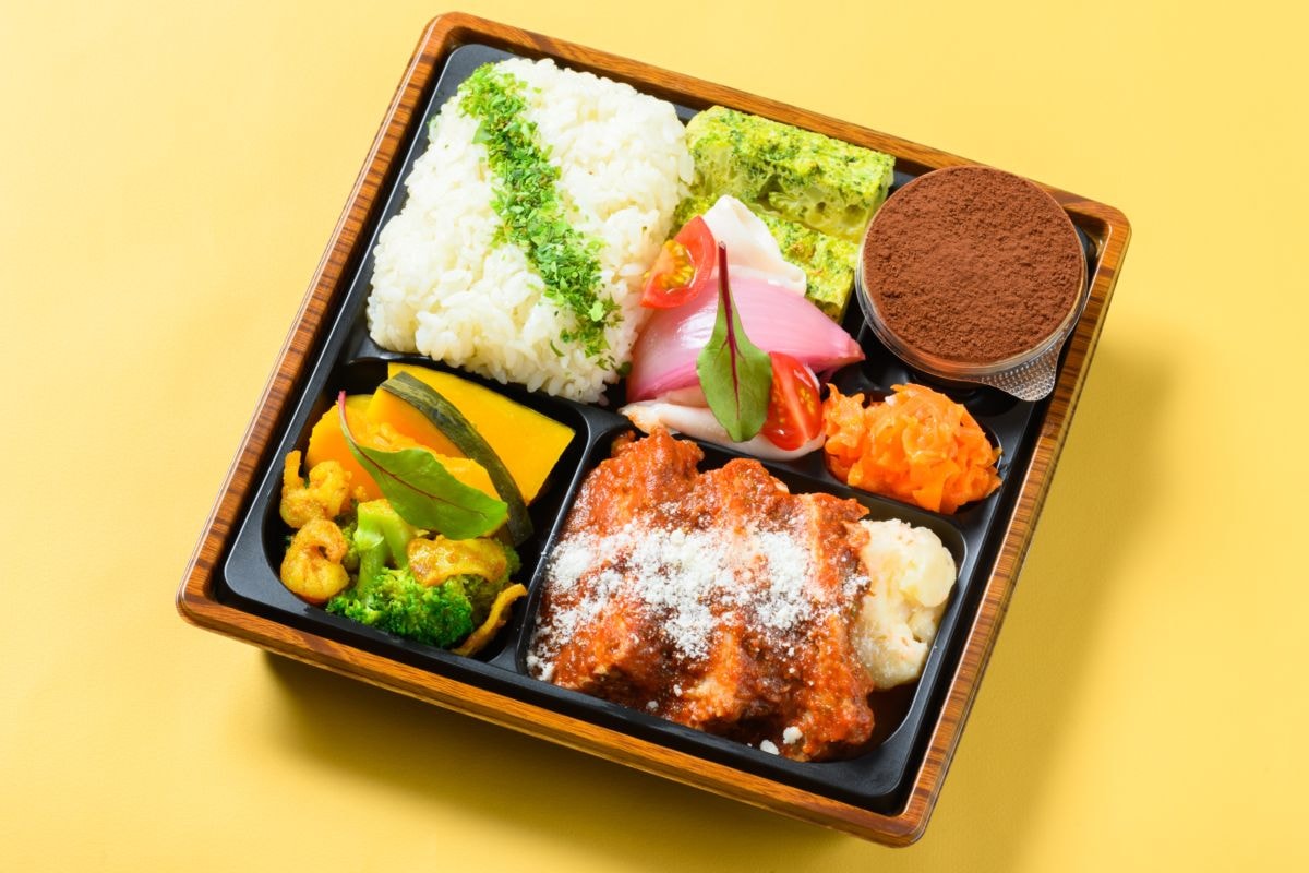 tempo felice テンポ フェリーチェ