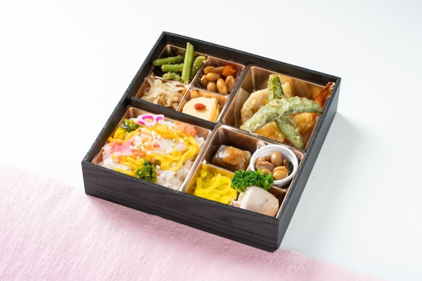 粋-iki-（天ぷら）