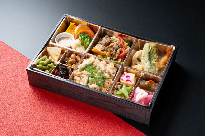 ご馳走焼肉御膳