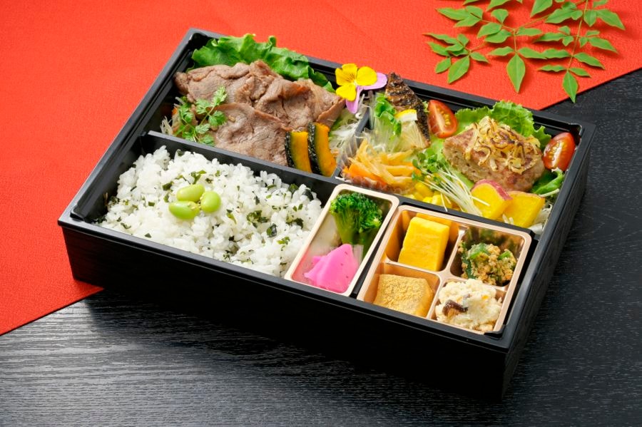 清～氷見牛焼肉とチーズハンバーグ～