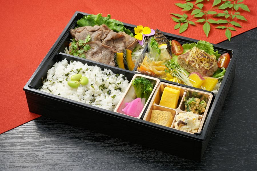 清～氷見牛焼肉とチーズハンバーグ～※氷見牛増量