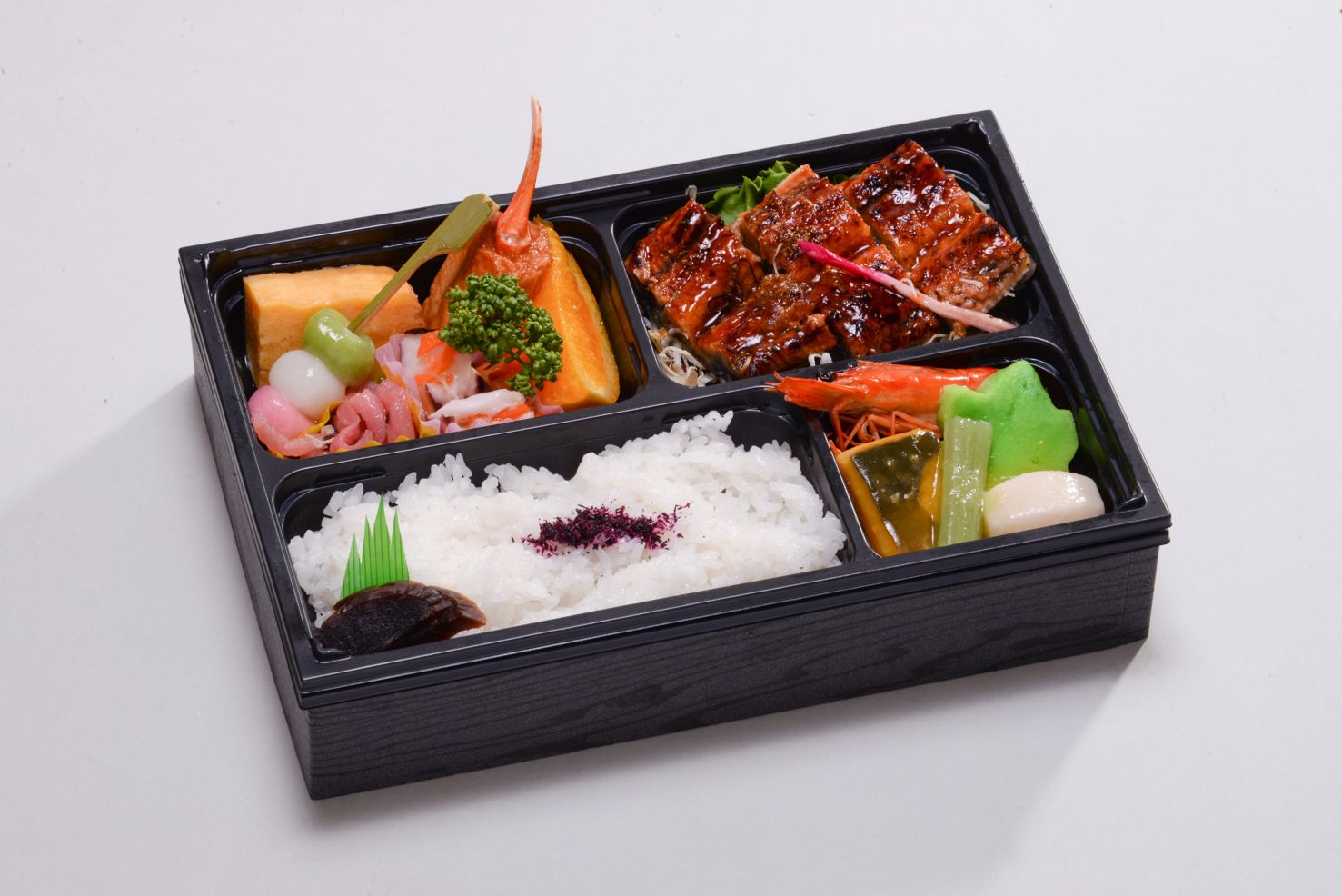 「響」(ひびき)弁当