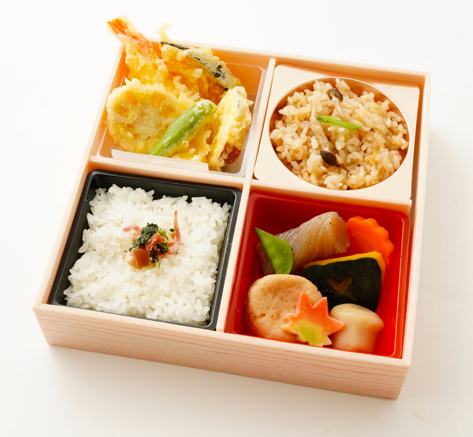 【ふるまい限定】 会席御膳・彩