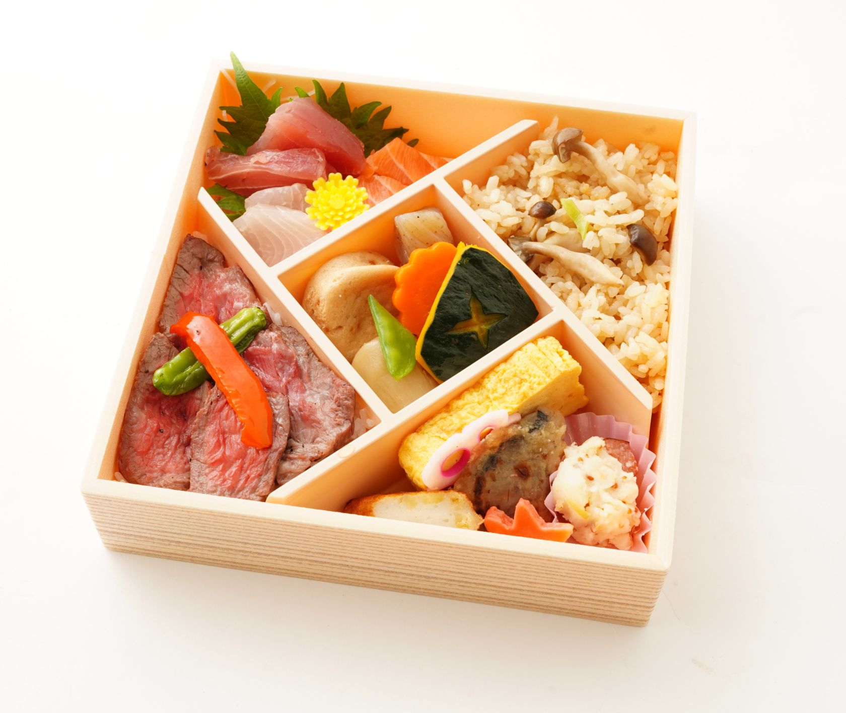 【ふるまい限定】極上 宴～Utage～