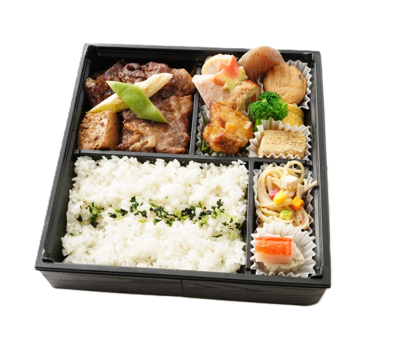 黒毛和牛のすき焼き御膳