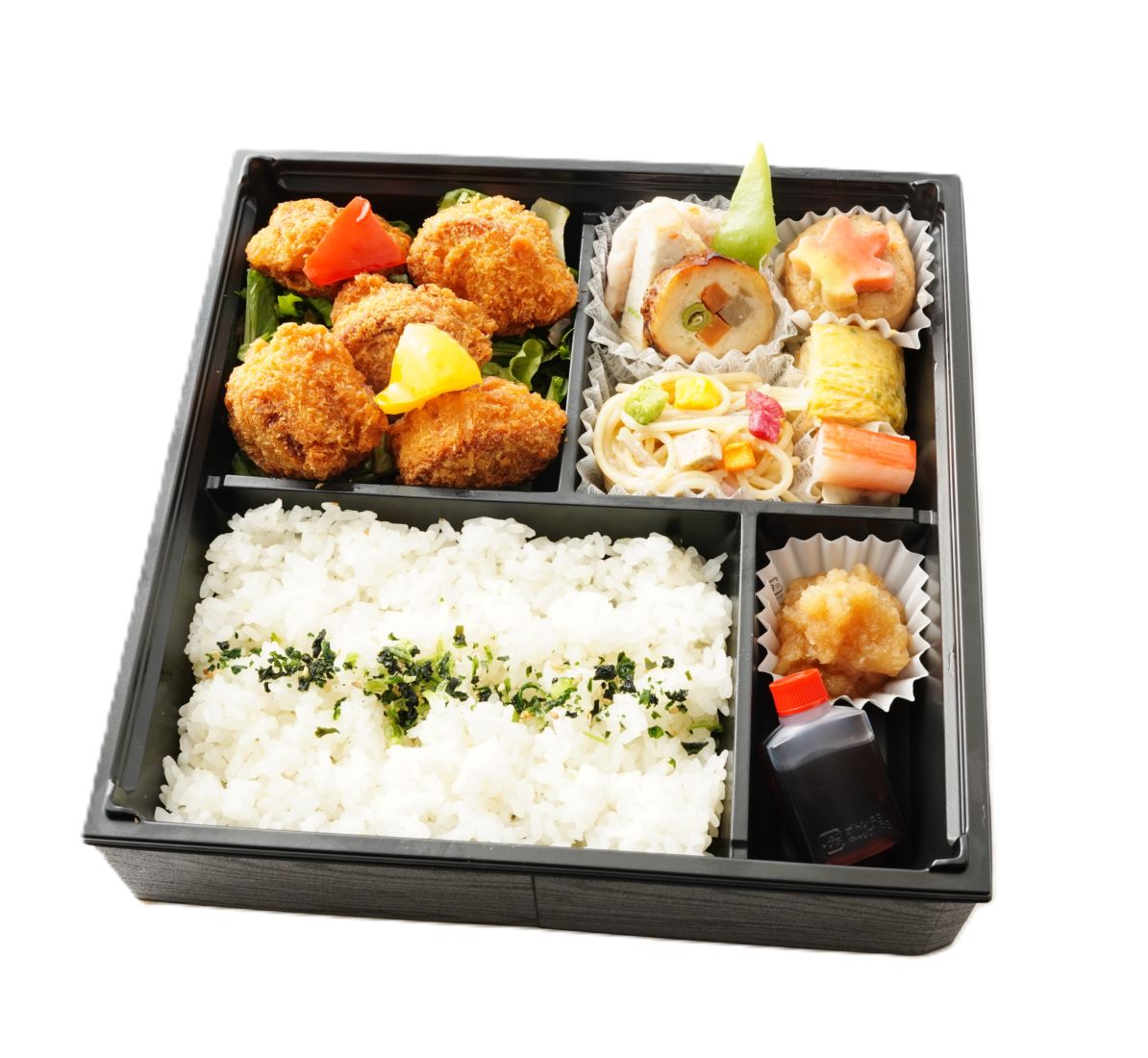 三元豚のヒレカツ御膳