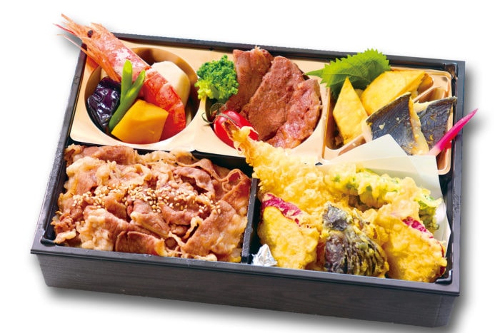 特選牛ステーキと牛飯 海馬-kaiba-
