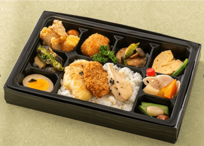 特選阿波尾鶏連御膳