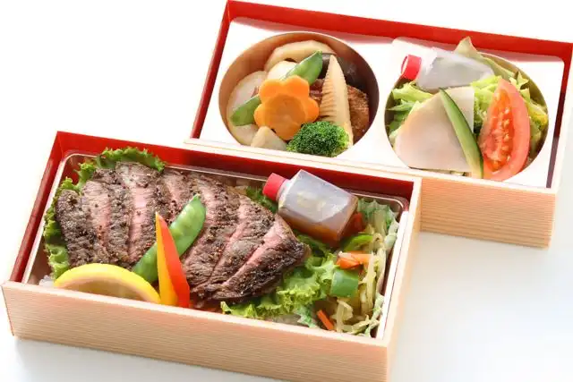 長崎和牛ステーキ【極】松