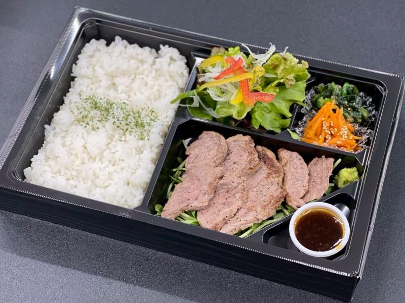 特選牛ヒレステーキ