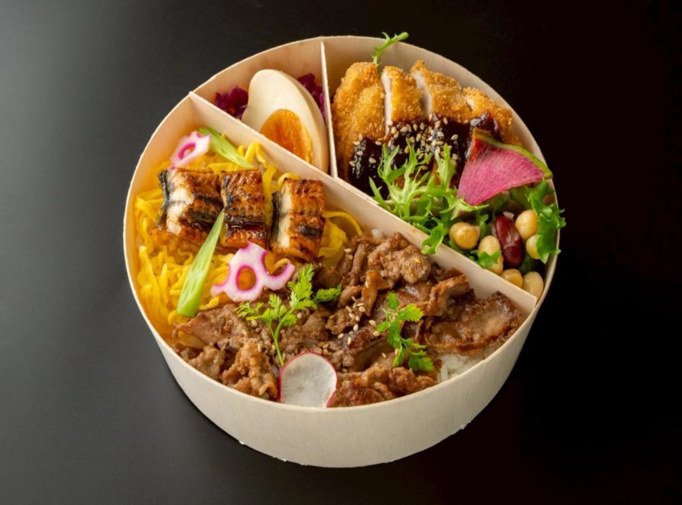 店舗検索,Hi-Five -HANA-【大阪・兵庫】 | ふるまい －高級弁当配達