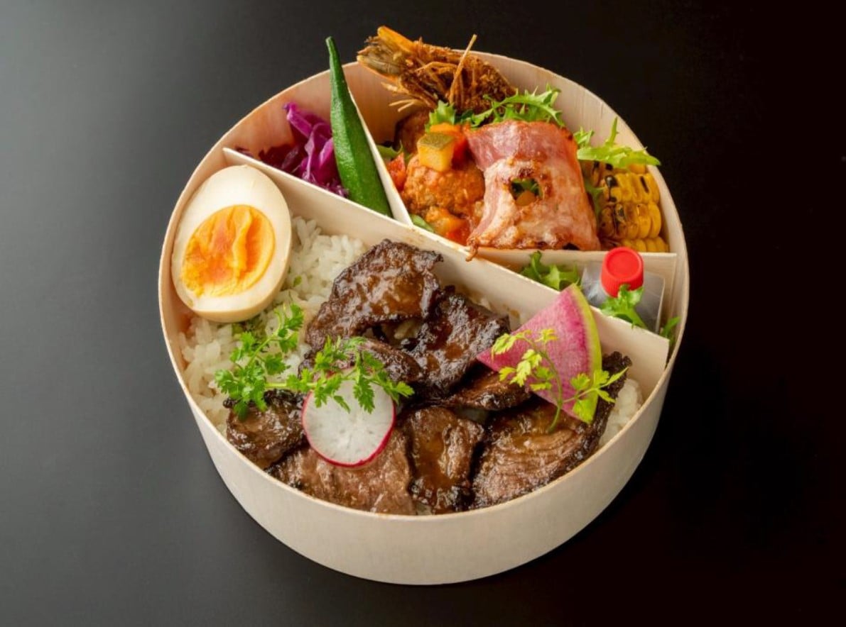 店舗検索,Hi-Five -HANA-【大阪・兵庫】 | ふるまい －高級弁当配達