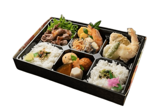 国産牛おろし焼肉御膳