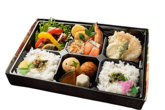 若鶏照り焼き御膳