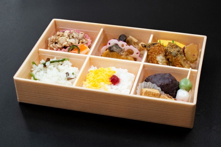 【新作】和膳 若廻