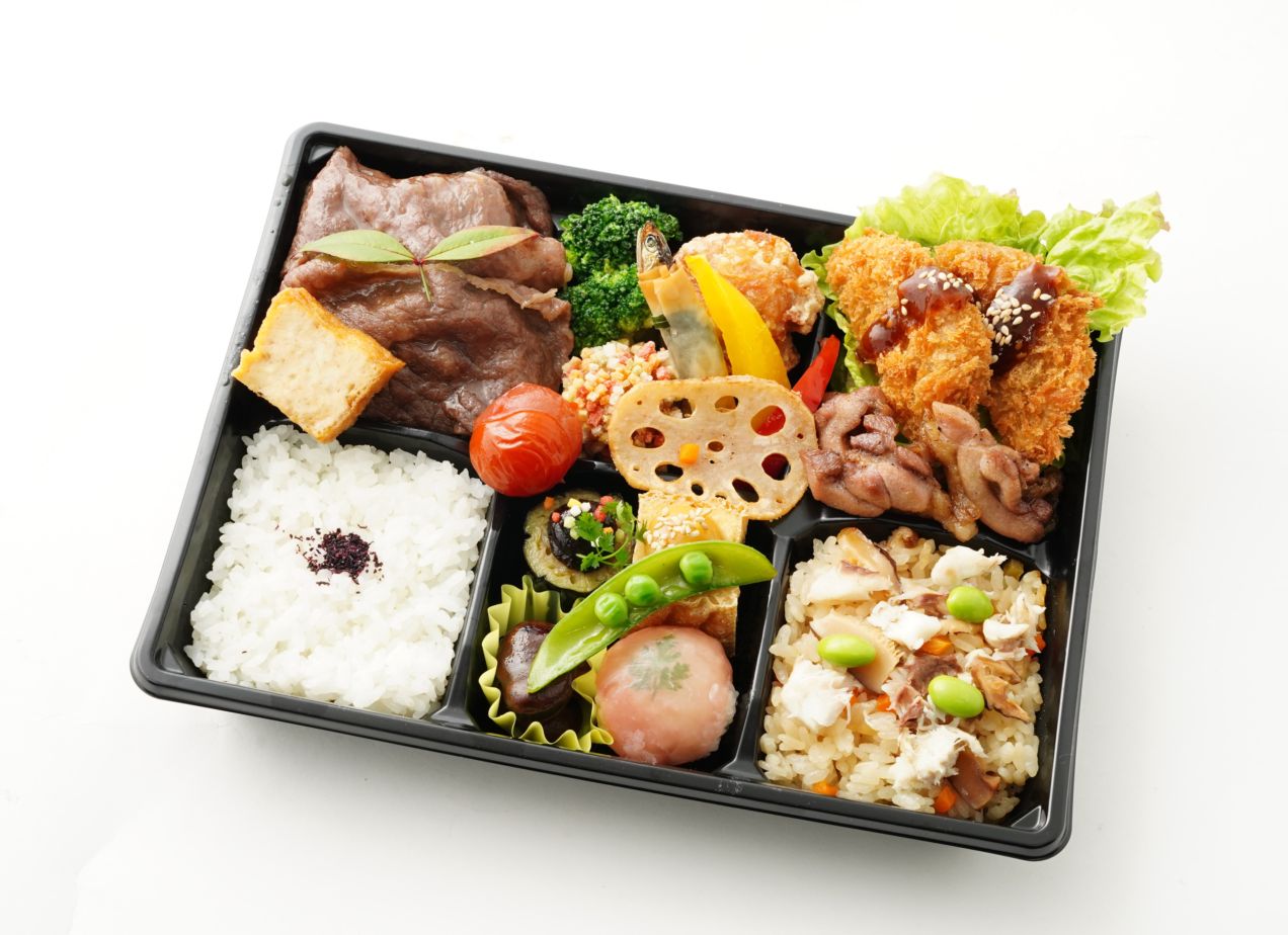 讃岐和膳