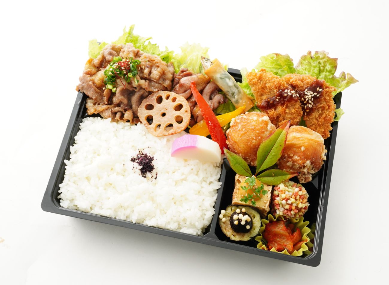 上棟式専用ボリューム膳