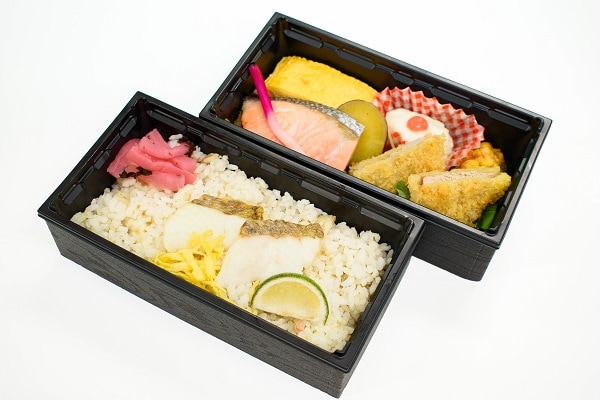 鯛めし御膳