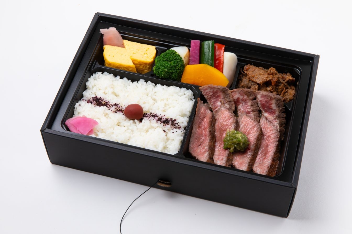 【数量限定】近江牛ステーキ びわこ御膳【S】