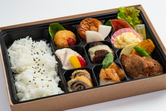 アオの木々～ポークステーキと西洋膳～