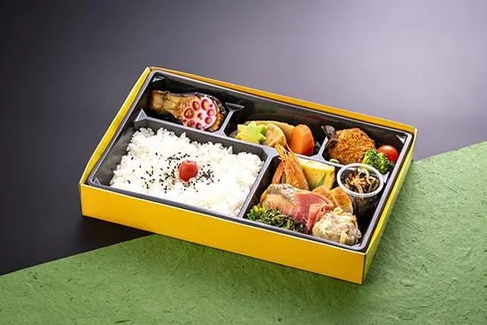 幕の内弁当