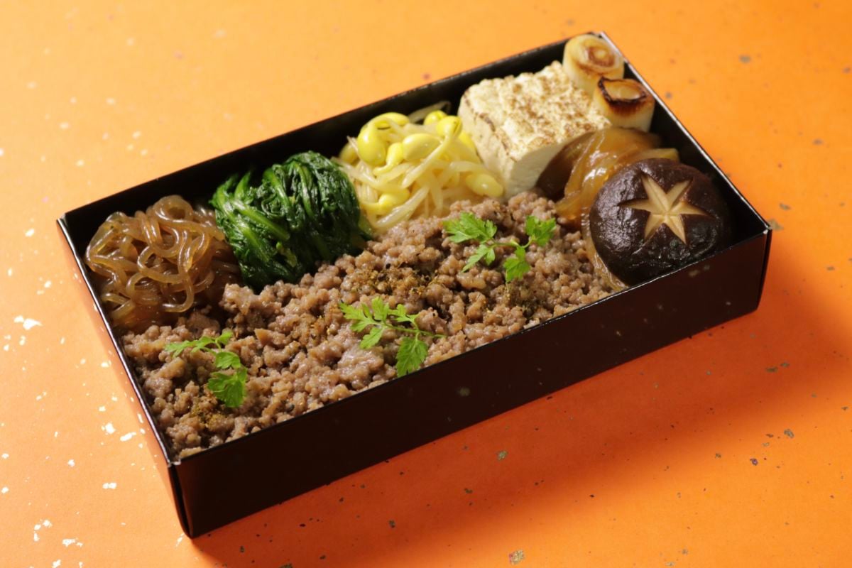 みくにそぼろ重