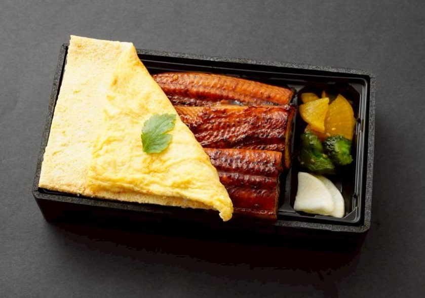 うな玉重 上