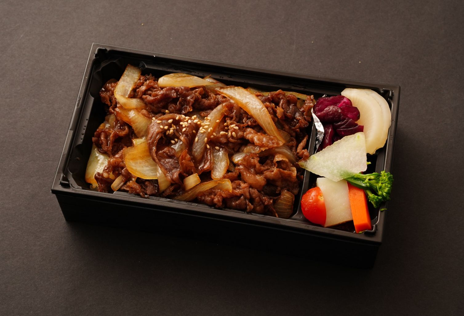 飛騨牛の焼肉重