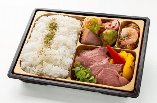 洋食箱-Steak-