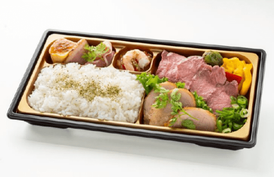 洋食箱-Steak&Chicken-