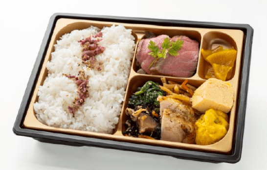健康美食-ステーキ-