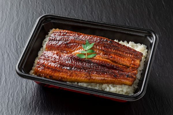 うな丼 梅
