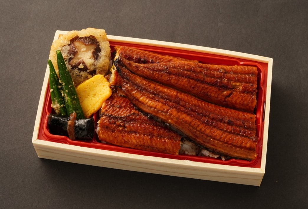 うな重 特上
