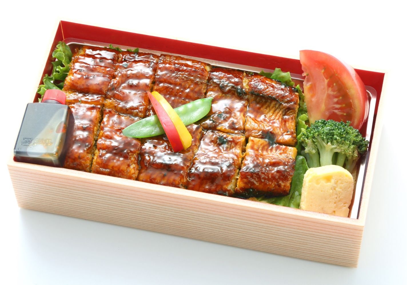 うな重 極 2,980円ver