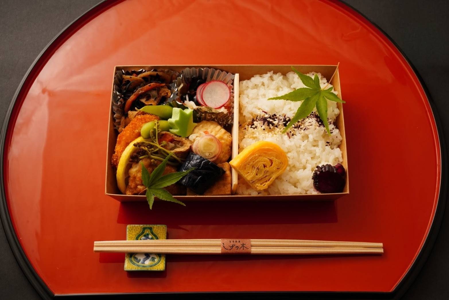 しげ乃木 加賀味わい御膳