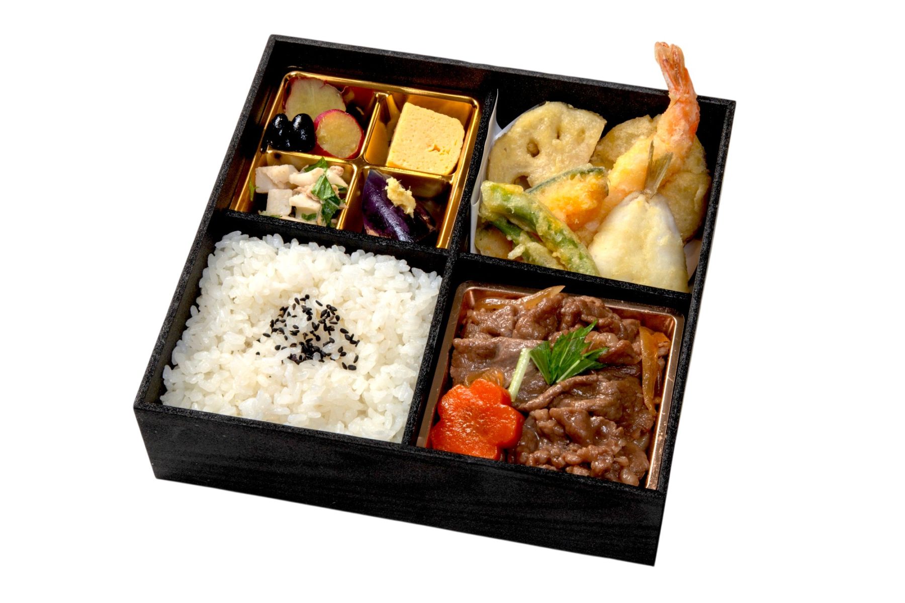 上選 黒毛和牛すき焼御膳(増量)