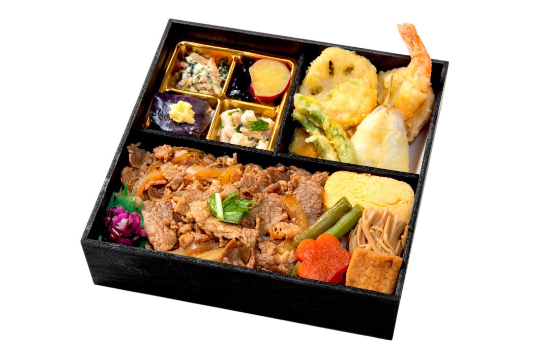 上選 すき焼重