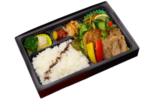 ～雅～ 熟成ポークステーキ御膳