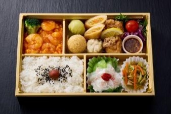 特選中華御膳