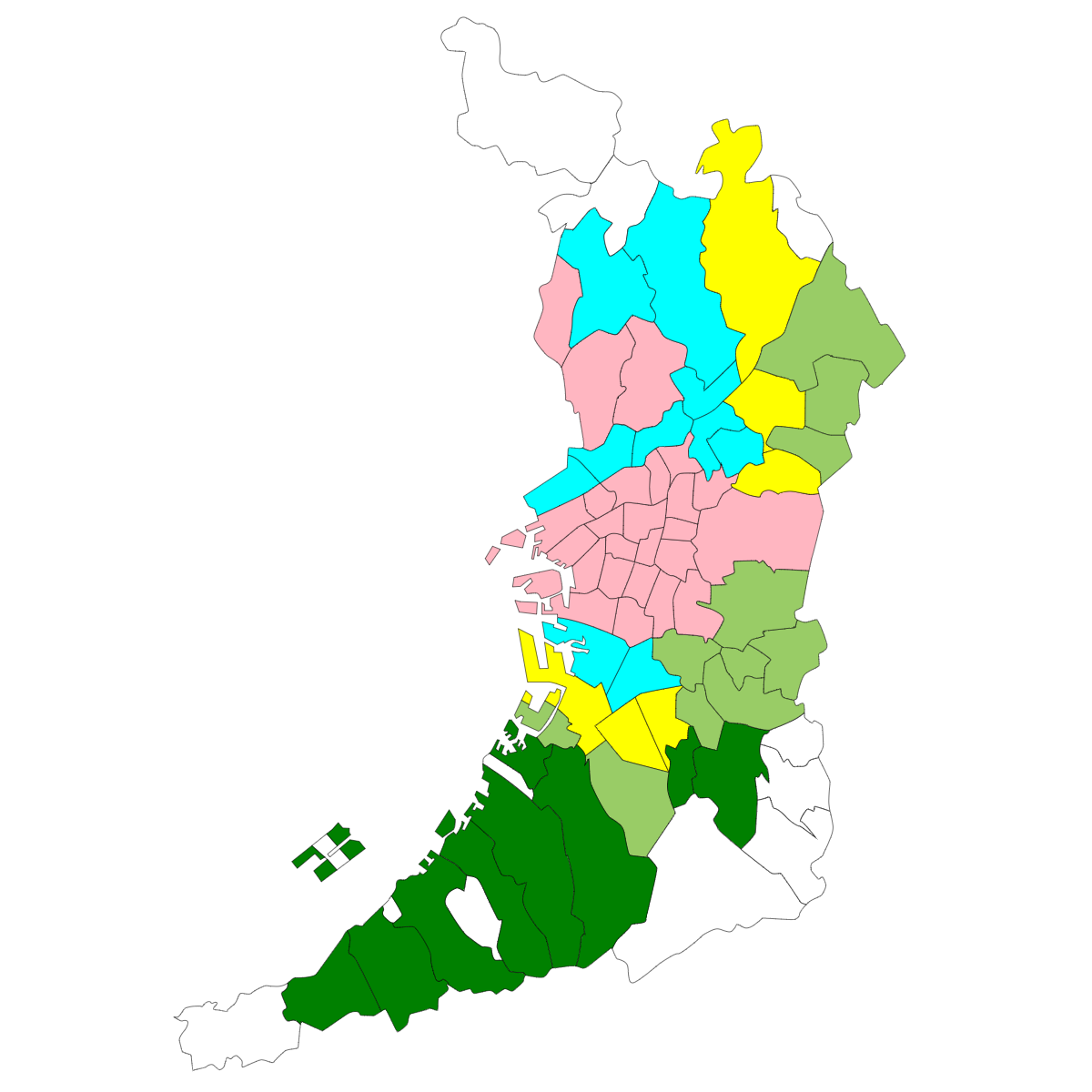 菜種の自家製タレ焼きうな重